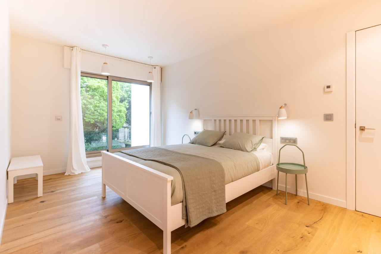 Willa A Casa Do Souto, Santiago De Compostela Sigueiro Zewnętrze zdjęcie