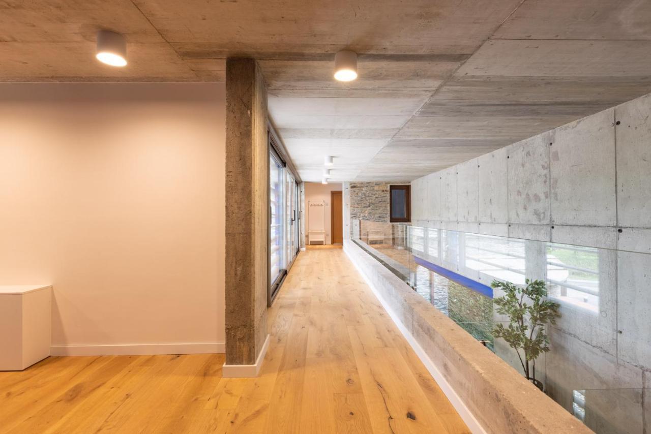 Willa A Casa Do Souto, Santiago De Compostela Sigueiro Zewnętrze zdjęcie